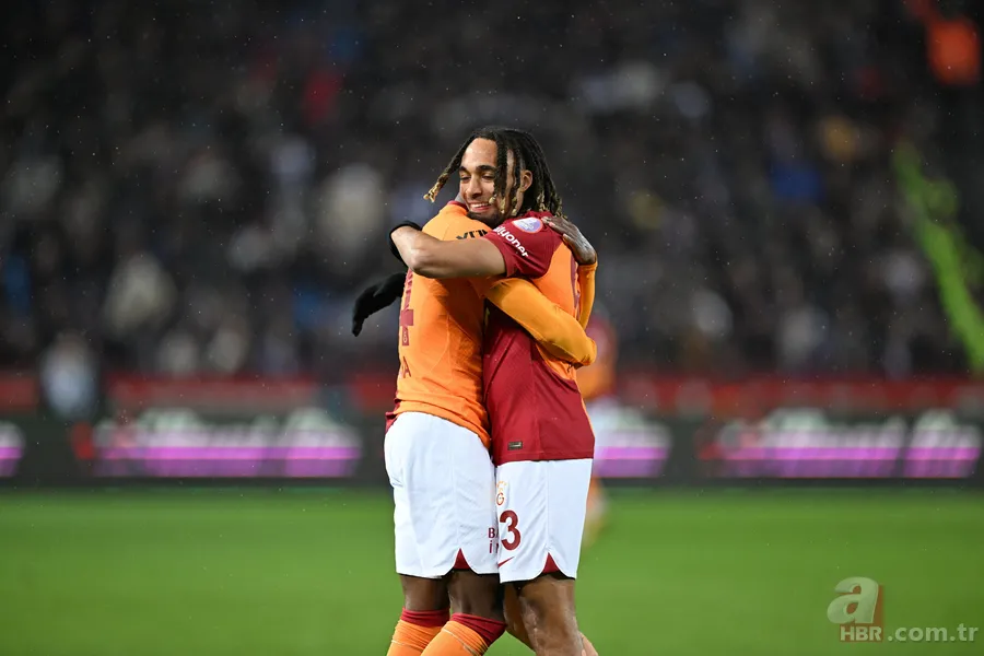 Galatasaray'dan transferde Dybala bombası! Okan Buruk'a "çilek" geliyor 5