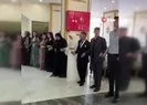 Yüksekova’ya Endonezyalı gelin