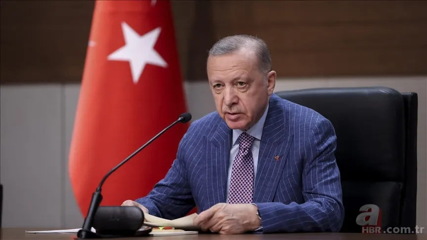 Erdoğan ne açıkladı? Cumhurbaşkanı Erdoğan başörtüsü ile ilgili ne dedi? Başörtüsü teklifi nedir? SON DAKİKA! 2