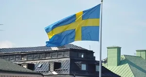 İsveç halkından Başkan Erdoğan’a destek!