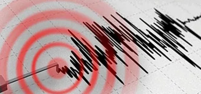 AFAD duyurdu! Malatya, Kahramanmaraş, Gaziantep ve Adana’da peş peşe korkutan depremler