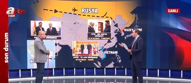 3. Dünya Savaşı kapıda! ABD yeni düzen peşinde mi? Bolivya darbesinin arkasında kim var?