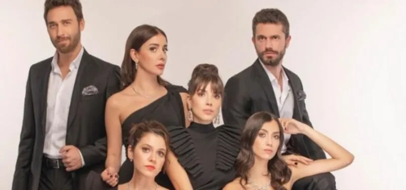 ‘Hizmetçiler’ çok yakında başlıyor! Hizmetçiler oyuncuları kimler?