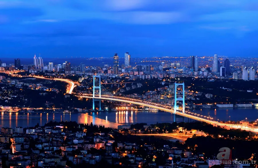 İstanbul için “deprem” yanıtı: İstanbul’da fay hattına en yakın yerler nereler? Uzman isim açıkladı 2