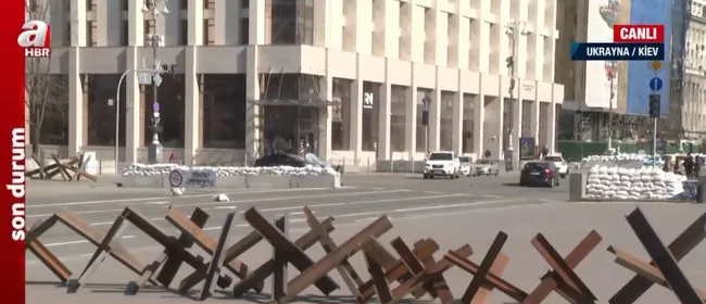 İstanbul’daki müzakereler öncesi Kiev’de son durum ne?