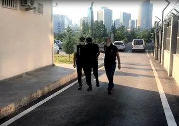 Ankara'da terör operasyonu: 11 gözaltı