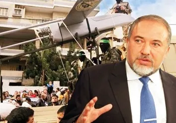 İsrail'den suikast itirafı