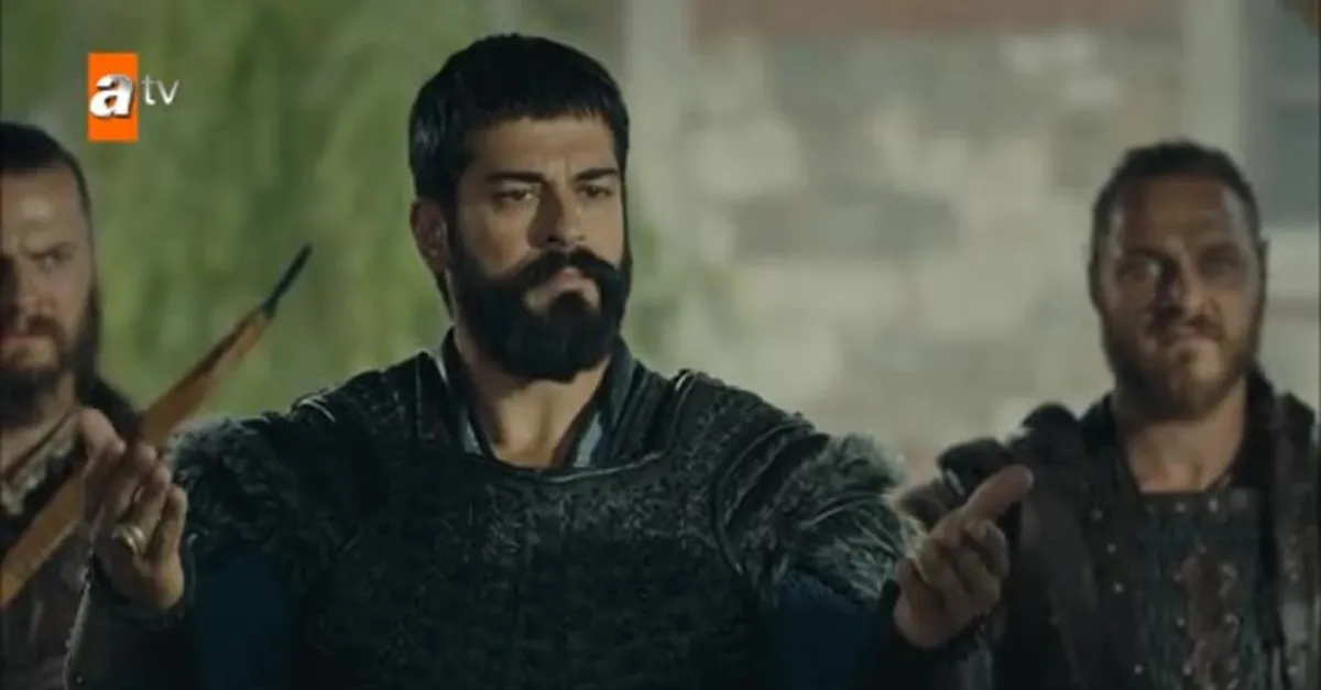 Kuruluş Osman 62. yeni bölüm: Togay infaz edildi!