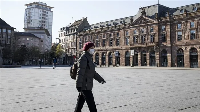 Fransa’da kıtlık paniği: Halk gıda stoklamaya başladı! İşte en çok talep gören ürünler...