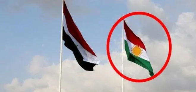 İran’dan IKBY bayrağı tepkisi!