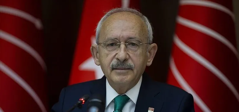 CHP'de Mehmet Ali Çelebi ve Canan Kaftancıoğlu birbirlerine girdi!