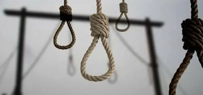 İran’da 4 kişi isyan çıkarmak suçlamasıyla idam edildi