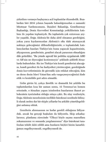 Karadeniz gazıyla devletin kasasında 15 milyar TL kaldı! İşte Berat Albayrak'ın her şeyi başlatan o tarihi konuşması