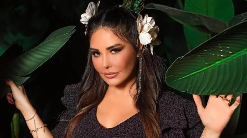 Evinin kapılarını ilk kez açtı! Esra Balamir'den hastalık itirafı...