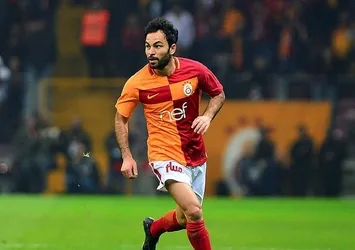 Selçuk İnan, Milli Takımı bırakıyor