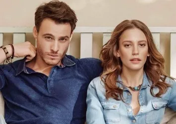 Kerem Bursin'den evlilik açıklaması