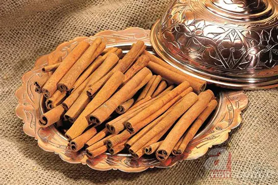 Tarçının sağlığa faydaları 6