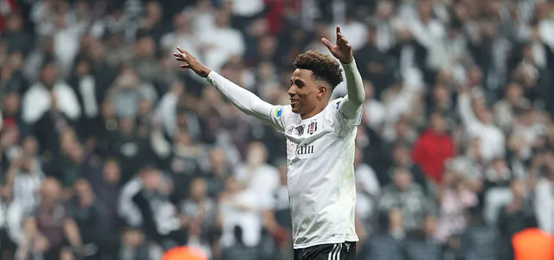 Beşiktaş Gedson Fernandes'in bonservisini belirledi