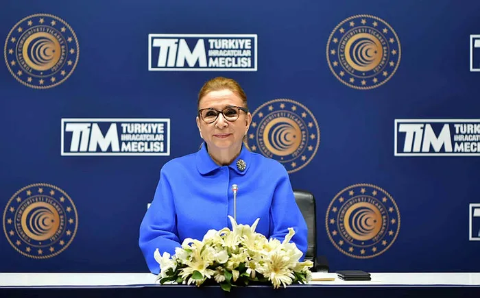 Son dakika: Ticaret Bakanı Ruhsar Pekcan açıkladı: Mart ayında ihracat rekoru - 2