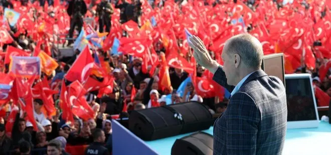 AK Parti yerel seçim çalışmalarını hızlandırdı! İstanbul için özel program