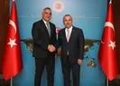 Türkiyeden Almanyaya önemli ziyaret
