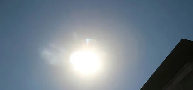 26 Temmuz İstanbul, İzmir, Ankara hava durumu: Meteorolojiden aşırı sıcak hava uyarısı! 40 dereceyi aşacak