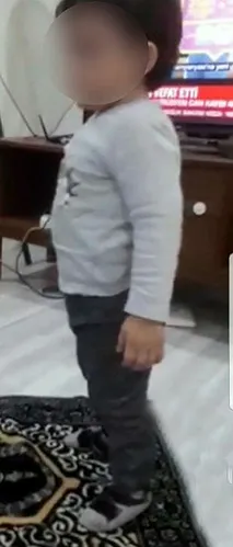 İstanbul’da madde bağımlısı baba, oğlunun cinsel organını kesmeye kalkıştı - 2