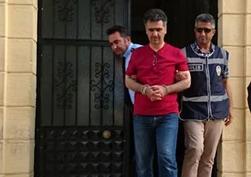 FETÖ'den aranan eski emniyet müdürü tutuklandı