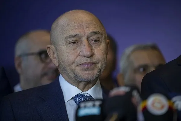 Galatasaray-Kasımpaşa maçı ertelenecek mi? TFF Başkanı Nihat Özdemir’den flaş açıklama