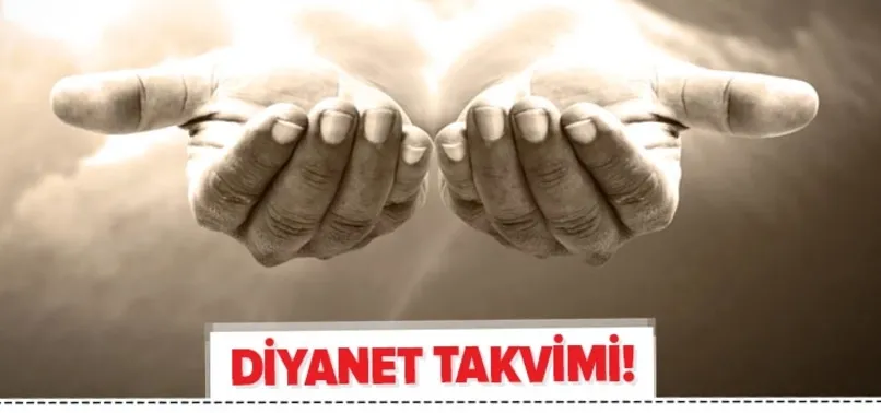 Diyanet takvimi: 2020 Safer ayı ne zaman başlıyor? Safer ayı bela ayı mıdır? İşte Safer ayı ile ilgili hadisler