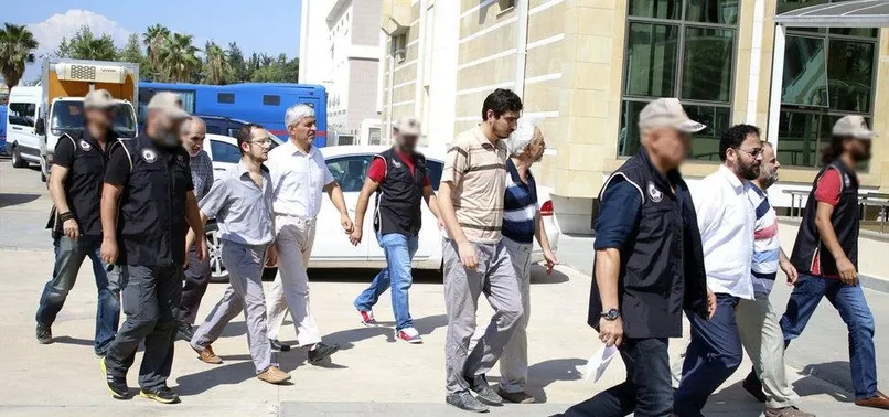 FETÖ’nün itirafı önleme planı deşifre oldu