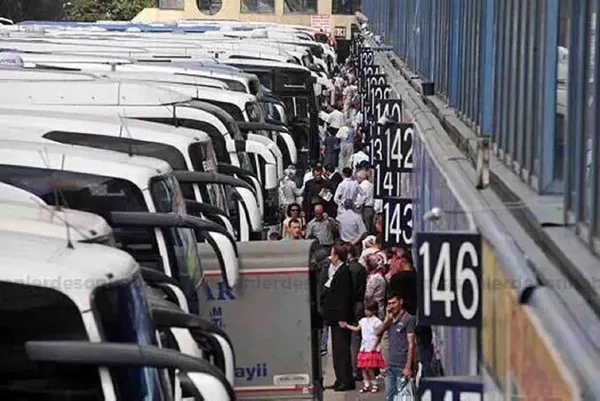 1633433716377.jpg Ulaştırma ve Altyapı Bakanlığı'ndan otobüs biletleriyle ilgili yeni karar - 1