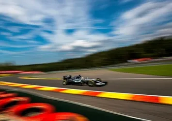 Liberty Media Formula 1'i satın aldı!