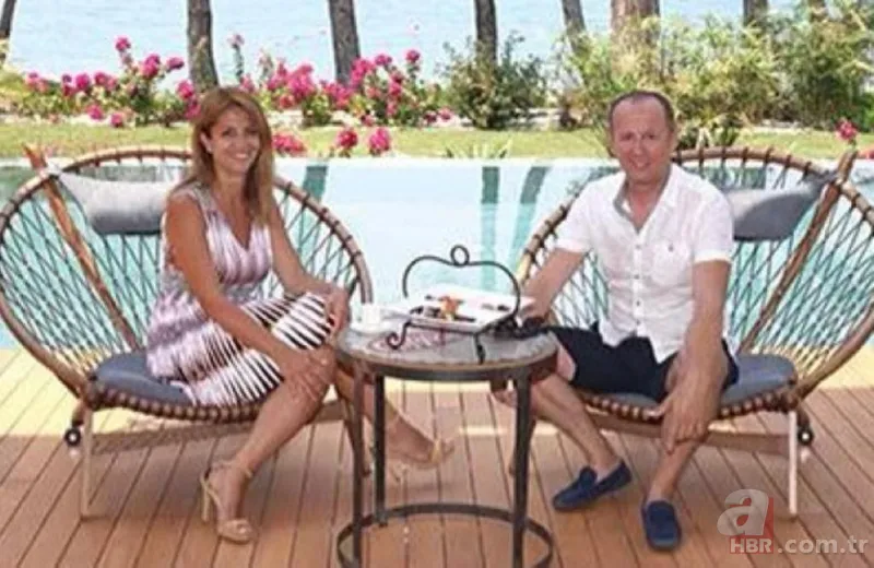 Sürat teknesi kayalıklara çarptı! Ünlü iş insanı Ünal Pala ve eşi Evrim Pala hayatını kaybetti 7