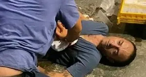 Akılalmaz olay! İzmarit kavgası can aldı