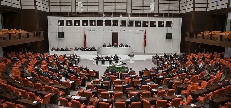 Tüketicilerin korunmasını öngören kanun teklifi TBMM Genel Kurulunda