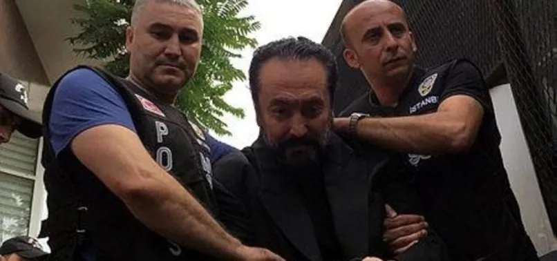 Adnan Oktar davasında Ozan Süer hakkında yakalama kararı!