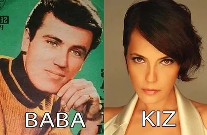 Ünlülerin ünlü çocukları!