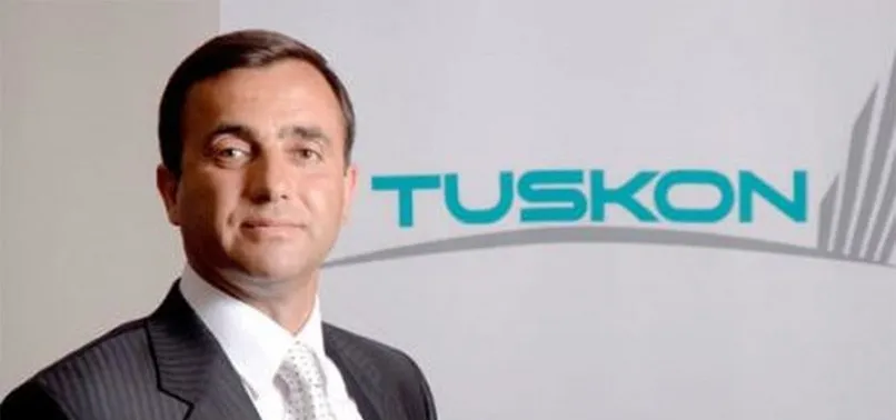 TUSKON kaçakları Tayvan’da