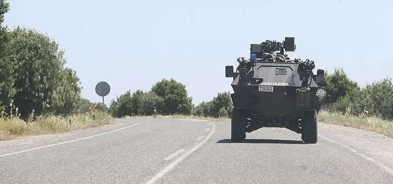 Diyarbakır'da 15 köyde sokağa çıkma yasağı