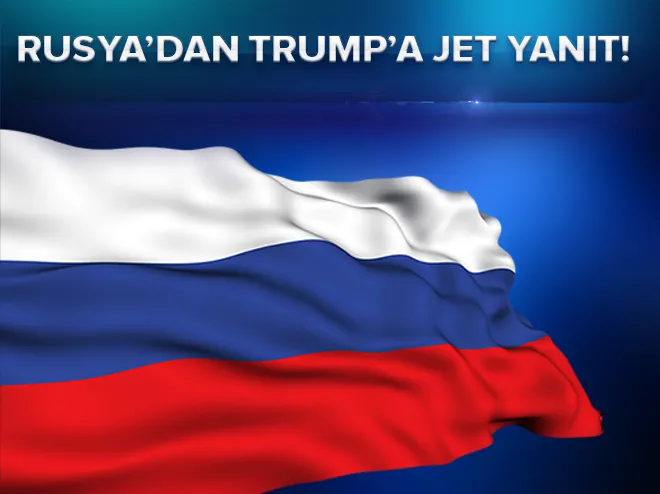 Trump'tan Suriye açıklaması - 3