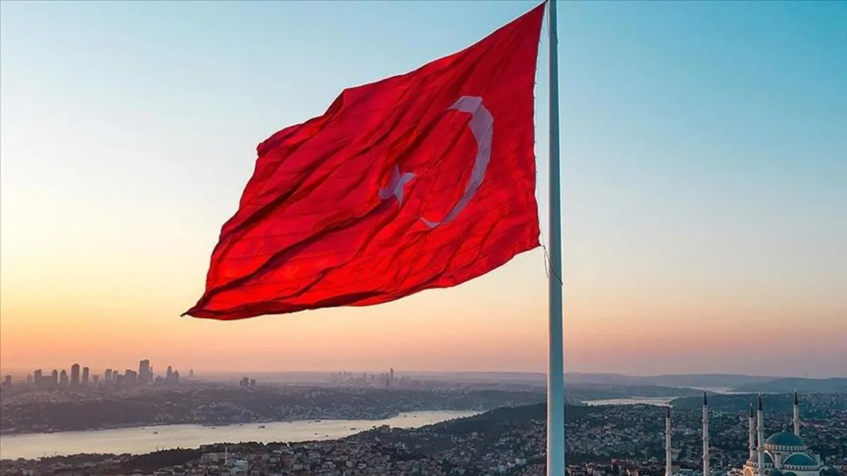 EBRD'den Türkiye için büyüme tahmini! 2025 ve 2026 hedefleri açıklandı