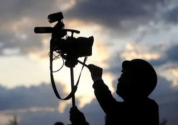 Kerkük'te basına saldırı! Türk gazeteci vuruldu
