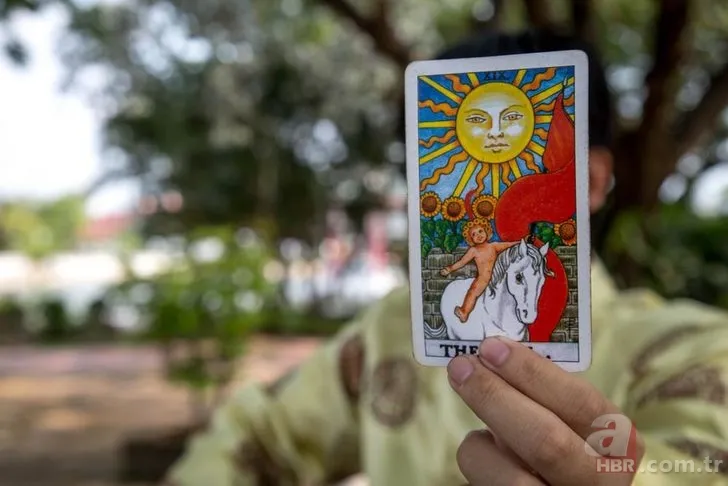 Kendi ölümünü bilen kahinden korkunç kehanet! 3. Dünya Savaşı çıkacak mı? 2020 kehanetleri... 22