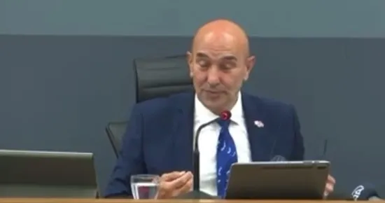 Tunç Soyer’den Osmanlı sonrası bir hakaret de Sultan Vahdettin’e! Hain diye tanımladı kin kustu