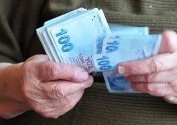 Emekliye yeni zam