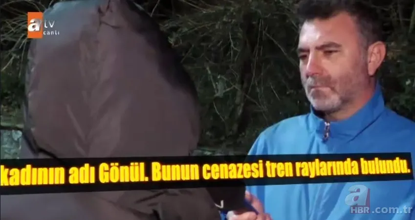 Gönül Çelen'i kim öldürdü? Görgü şahidi Müge Anlı'ya konuştu! Cinayete ortak isim... 3