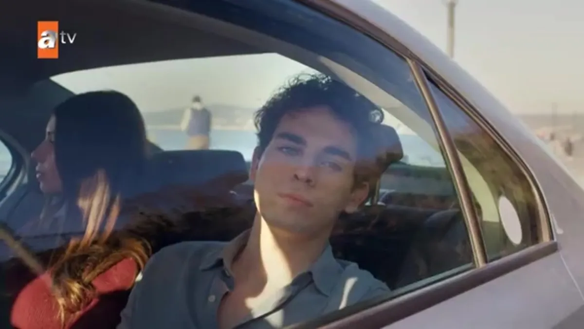 Yeni dizi Kardelenler yakında atv'de! | 3. Tanıtım