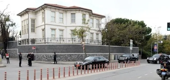 DHKP-C’den alçak plan! Başkan Erdoğan’ın evinin yakınında yakalandı