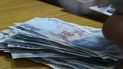 En düşük emekli maaşı belli oldu!